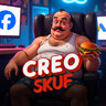 Creo Skuf
