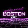 BOSTONshop