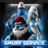 SMURF SERVICE