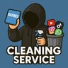Cleaning