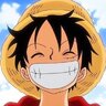 Monkey D Luffy