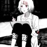 Juuzou Suzuya