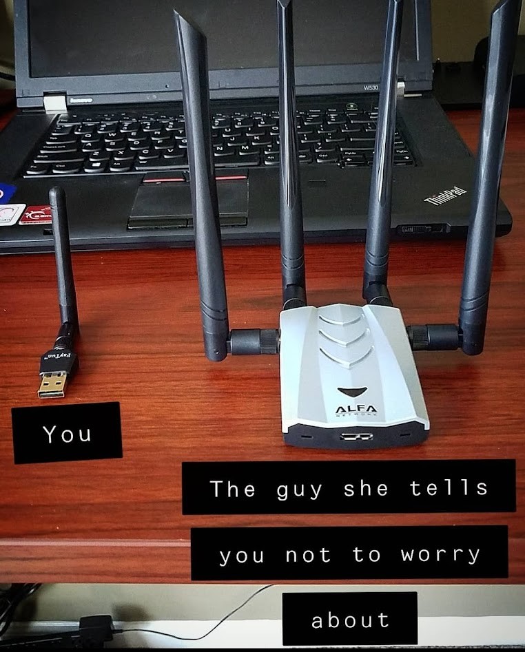 В любой статье должны быть мемы, куда же без доли юмора в нашем ремесле ?)