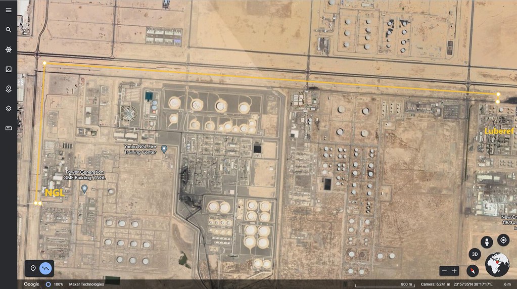 NGL to Luberef pipe routing 1@c@96c31fd9-de9d-7f1a-a5e3-0c3a9315bede