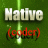 Native