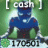 [ cash ]