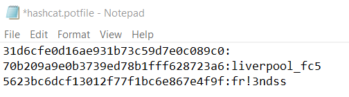 Пример содержимого pot-файла