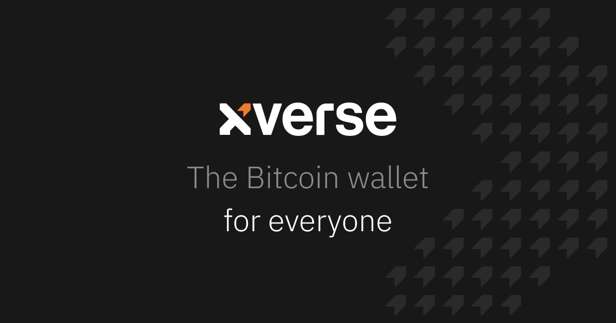www.xverse.app