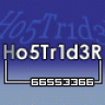 Ho5Tr1d3R