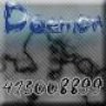 D@emon