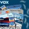 VOX