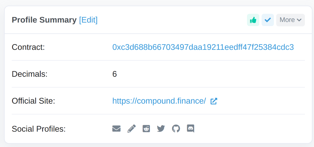 Рисунок 4. В блокчейн-обозревателе можно посмотреть полный адрес транзакции