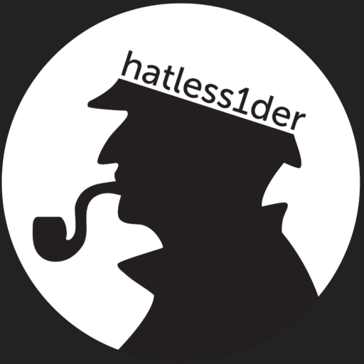 hatless1der.com