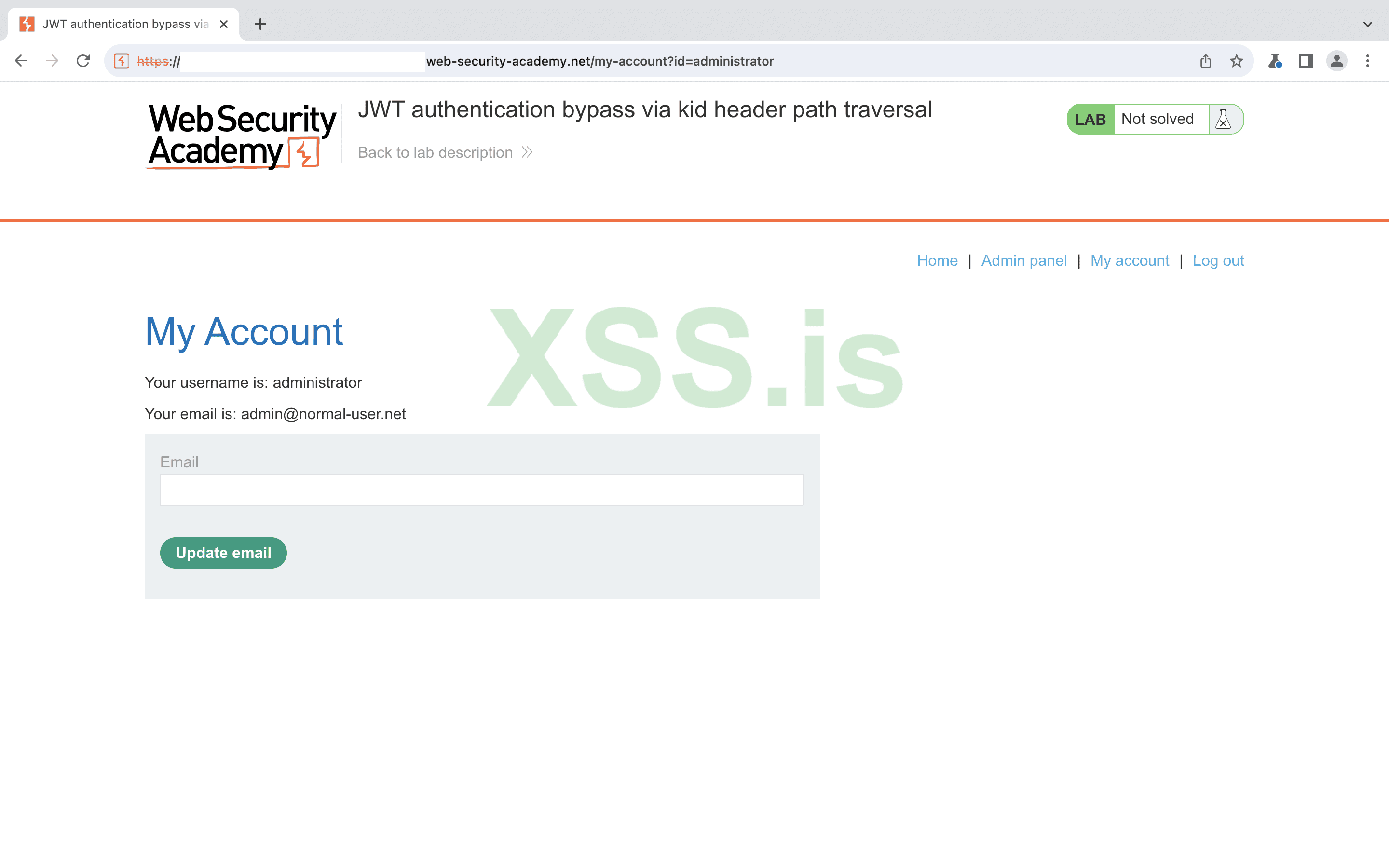 Изображение [34]: Хакнули
