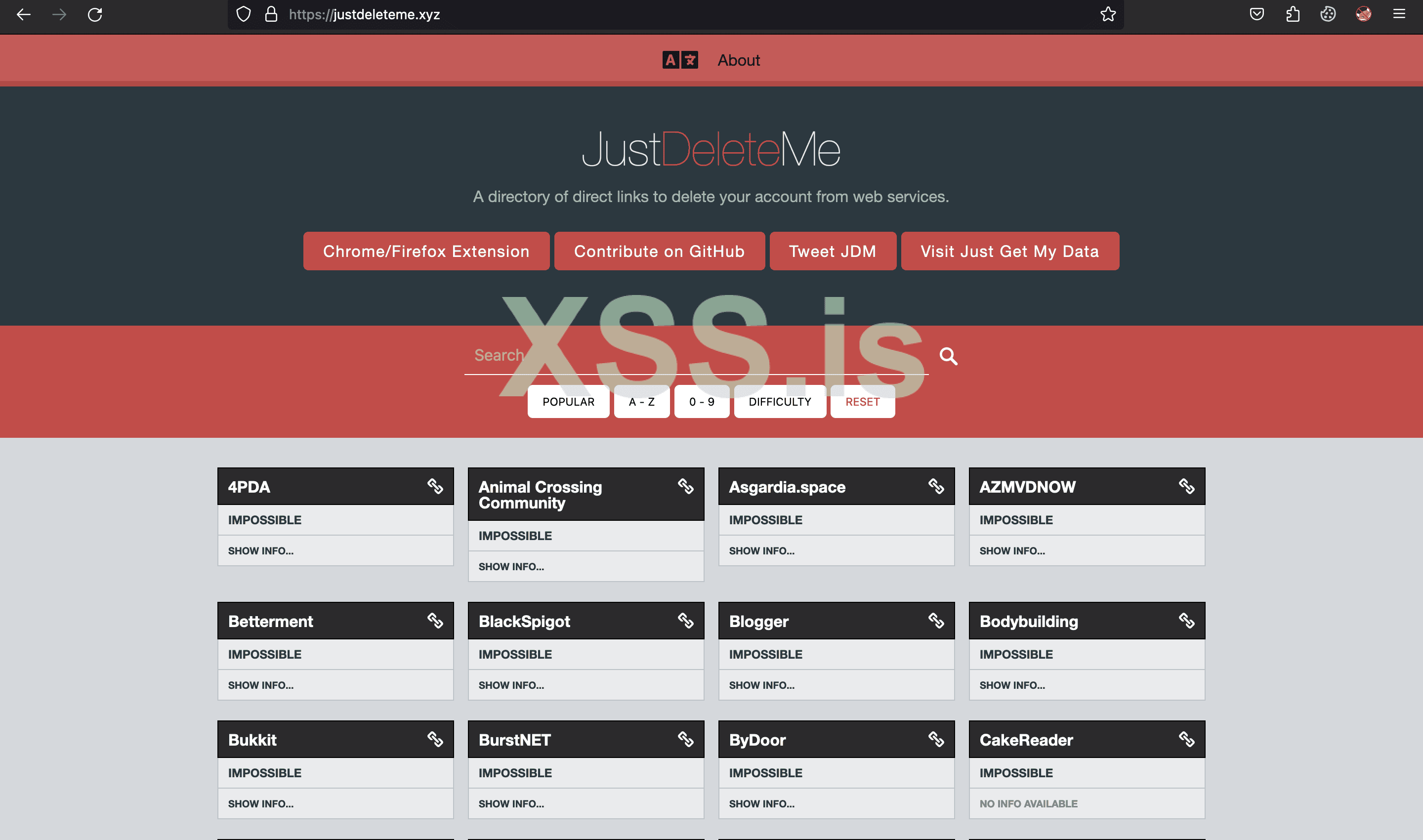 Изображение [1]: JustDeleteMe