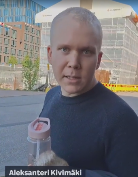 Vastaamo-­hakkeroinnista tuomittu Aleksanteri Kivimäki pääsi heti vapaaksi  Kotimaa  Yle.png