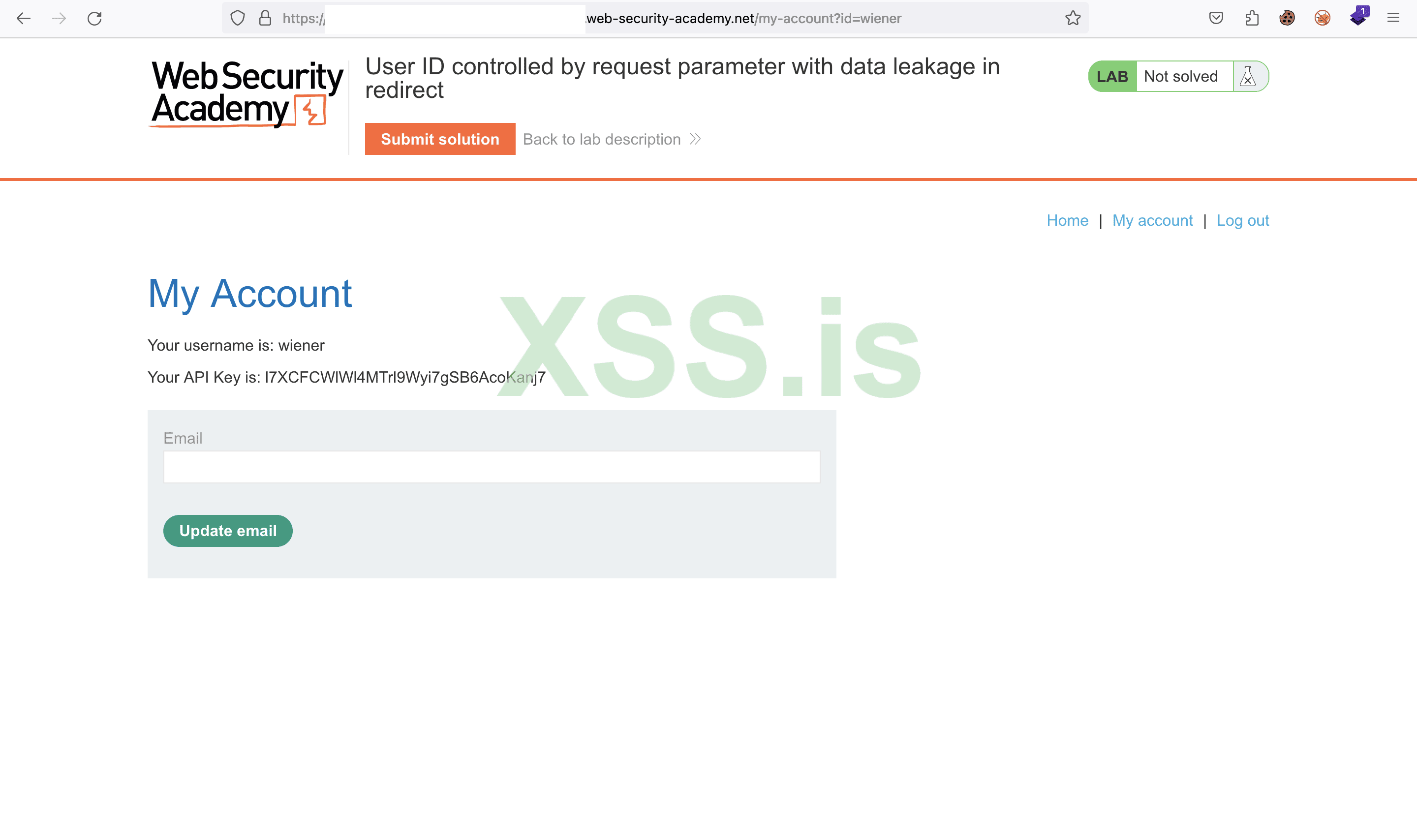 Изображение [6]: Bход