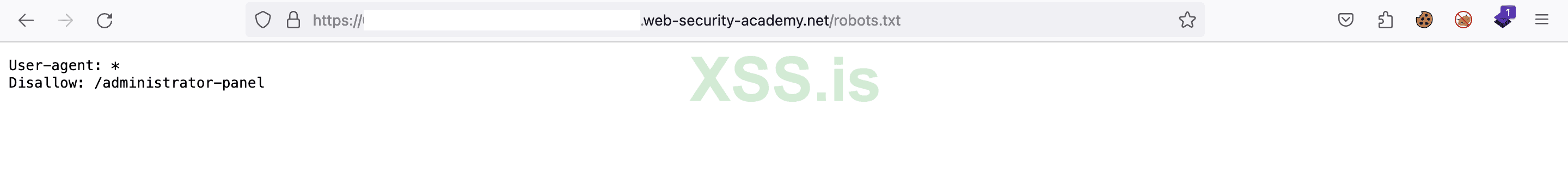 Изображение [1]: robots.txt