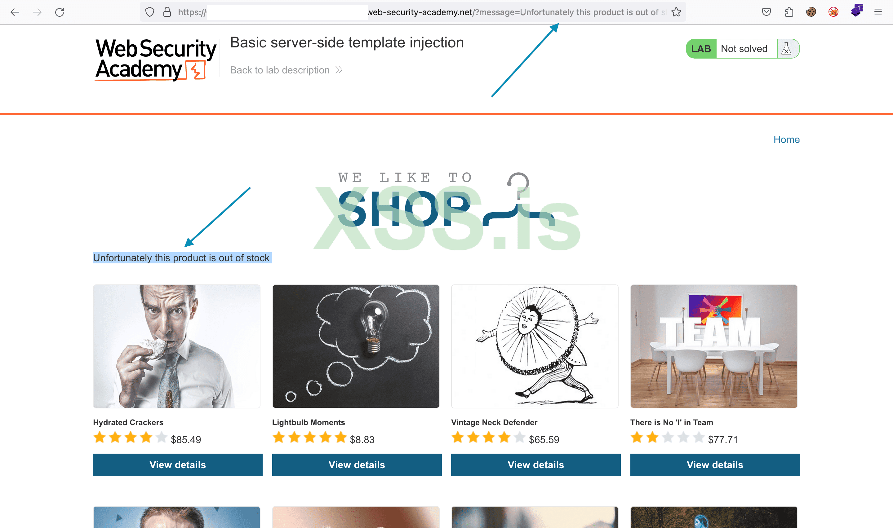 Изображение [8]: Главная страница