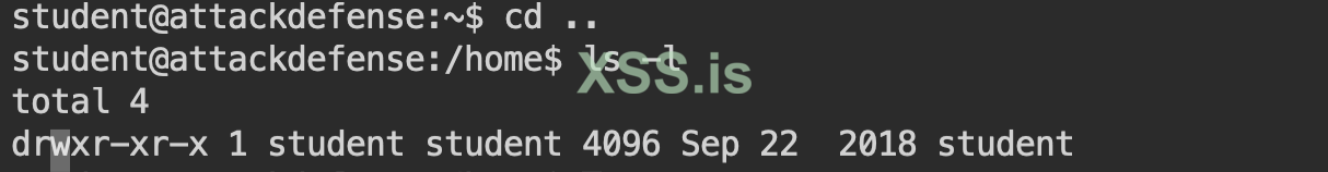 Изображение [11] :Проверка папки