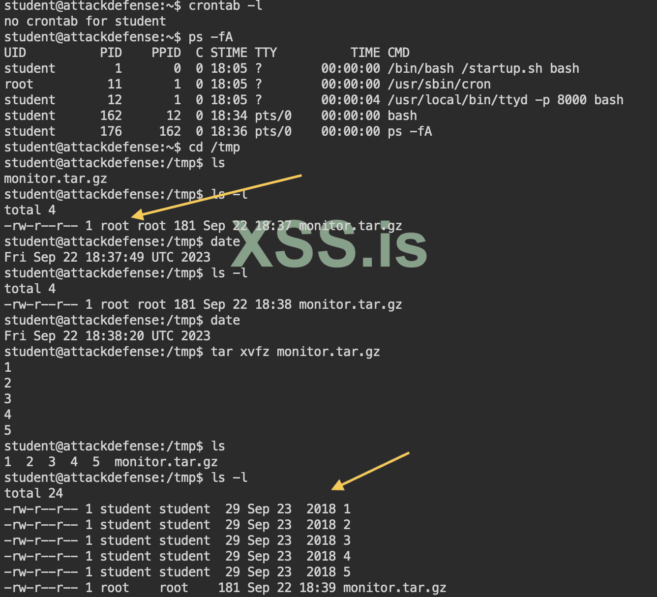 Изображение [15] :Извлечение данных