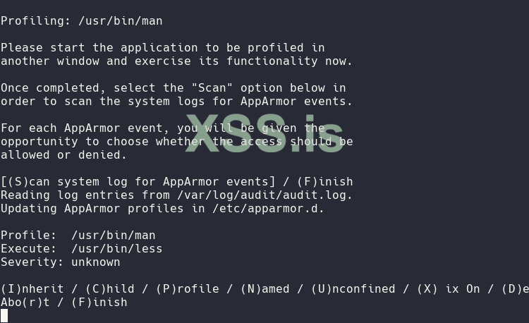 ответы на вопросы чередуются между Inherit (Наследовать) и Allow (Разрешить)