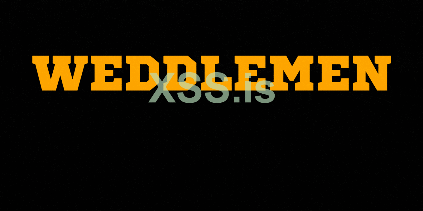 Weddlemen we are recruiting.gif