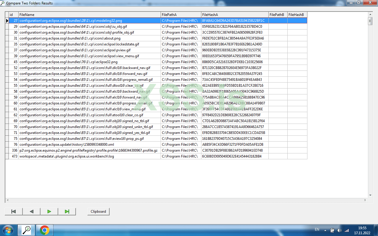 файлы с моего компа,отсутствуют на другом.png