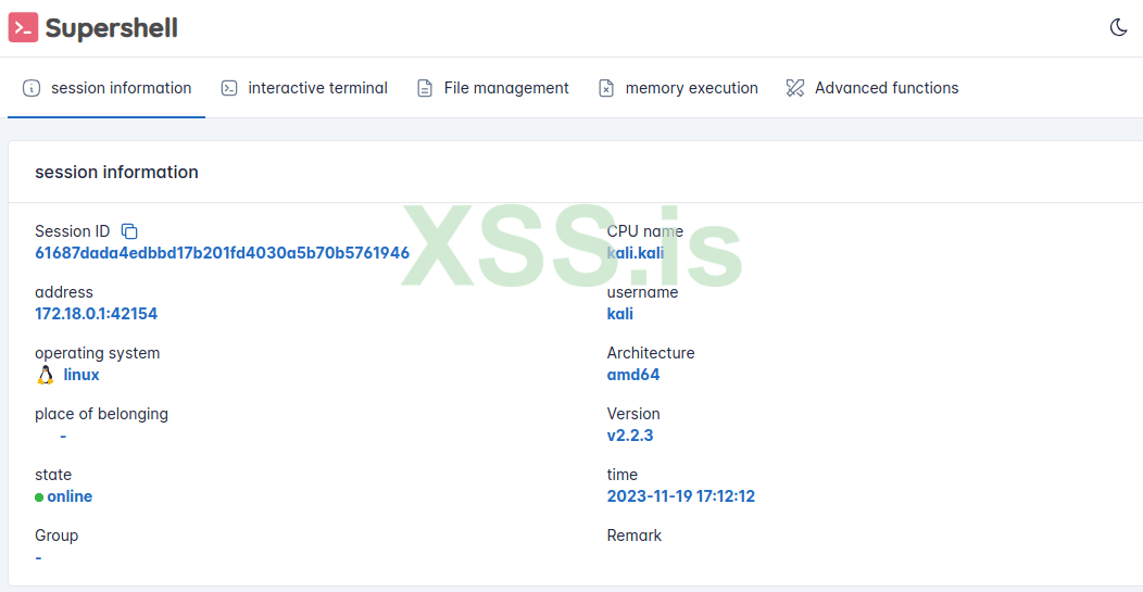 Supershell-session-information.png