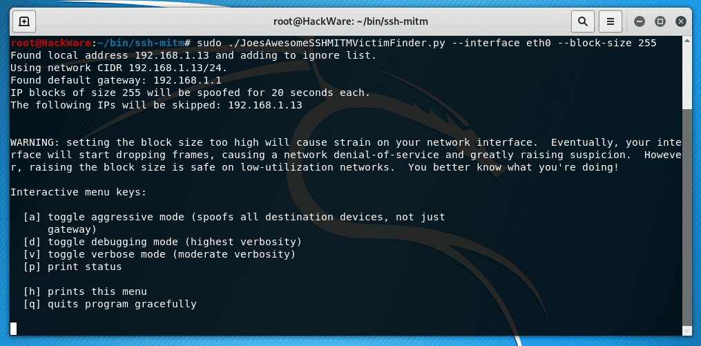 JoesAwesomeSSHMITMVictimFinder.py_.png