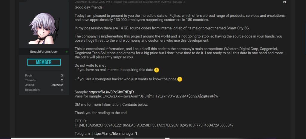Fujitsu-Smart-City-5G-Source-Code-Leaked-on-darkweb-forum-1024x467.jpg