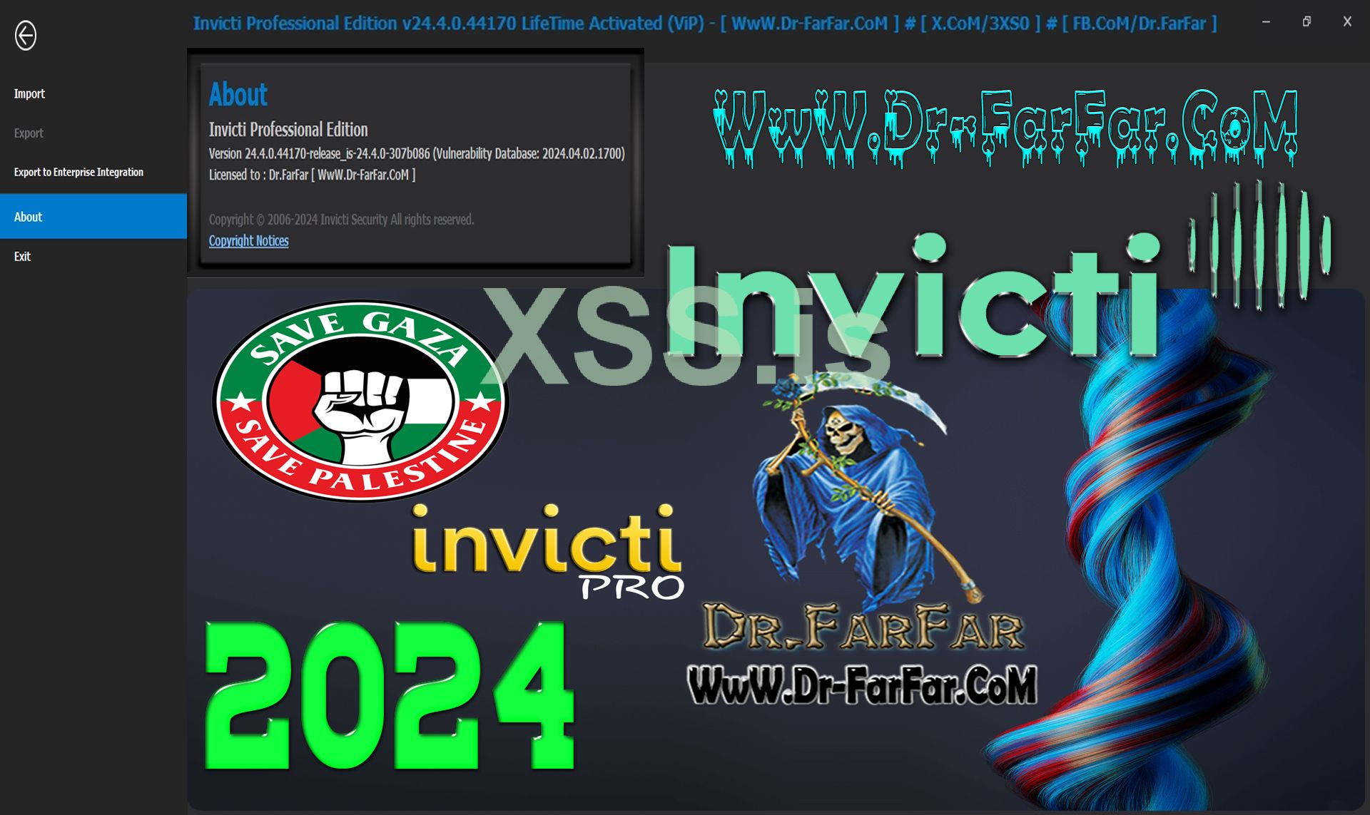 Invicti Professional Edition LifeTime Activated.jpg