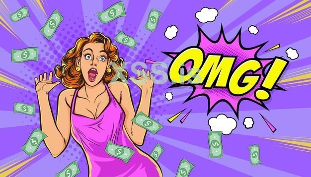 shocking-woman-hand-up-omg-surprised-with-falling-down-money-pop-art-comics-style_113655-181.jpg