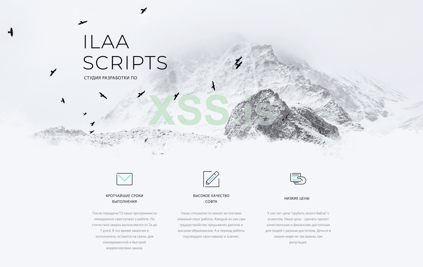 Fjord Landing Page by Craftwork.png