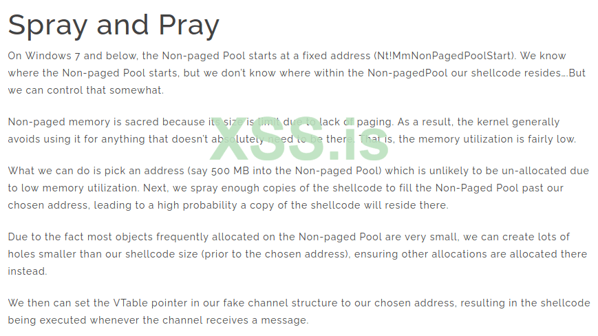 Windows 7 - NonPagedPool start address.png