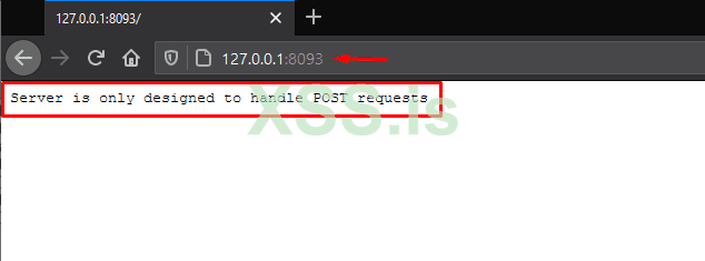 Burp Suite для пентестинга: XSS Validator