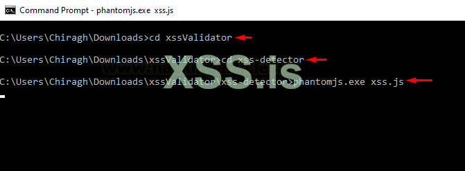 Burp Suite для пентестинга: XSS Validator