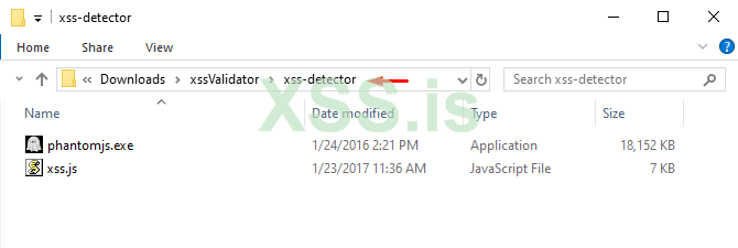 Burp Suite для пентестинга: XSS Validator
