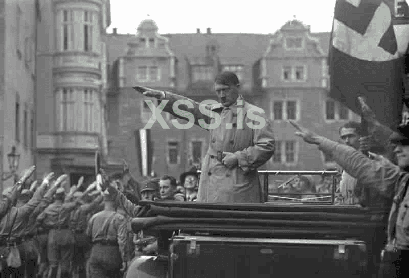 Изображение [7]: Heil Firefox!