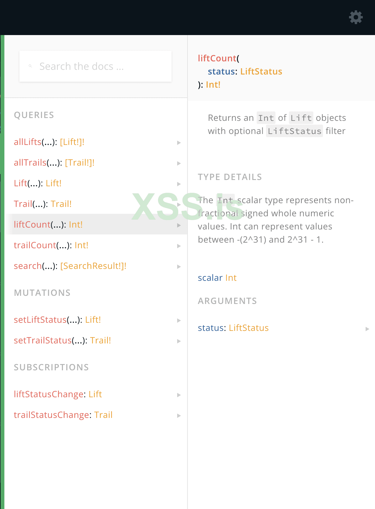 Изображение [5]: Информация об аргументе liftCount