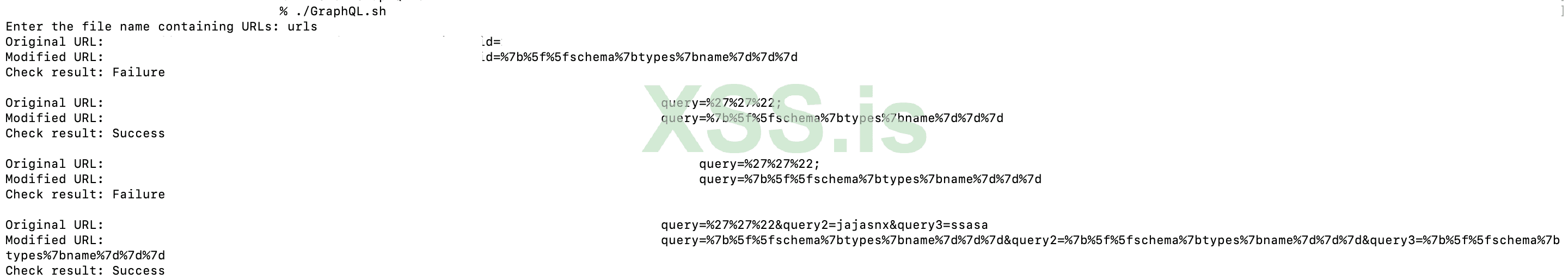 Изображение [14]: GraphQL.sh
