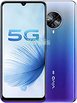  Vivo S6 5G [Public domain], via GSMArena (https://www.gsmarena.com/vivo_s6_ 5g-10151.php).