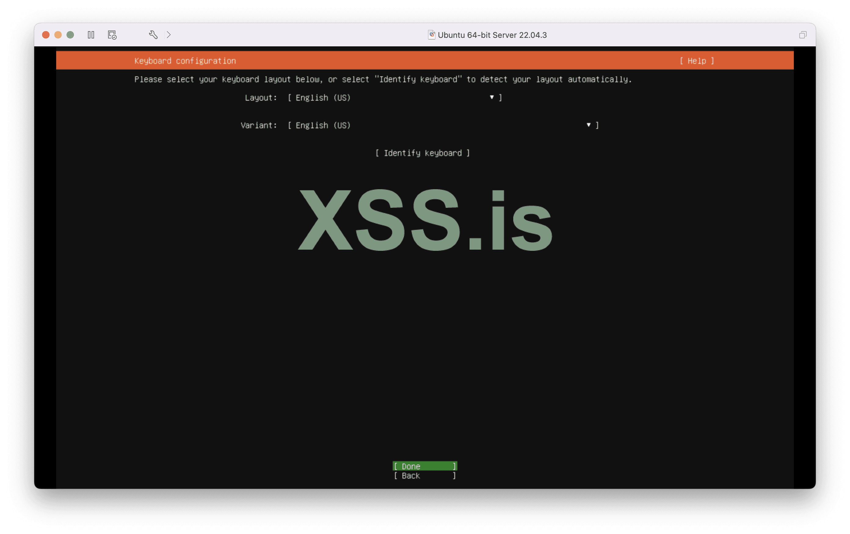 Изображение [6]: Выбор клавиатуры