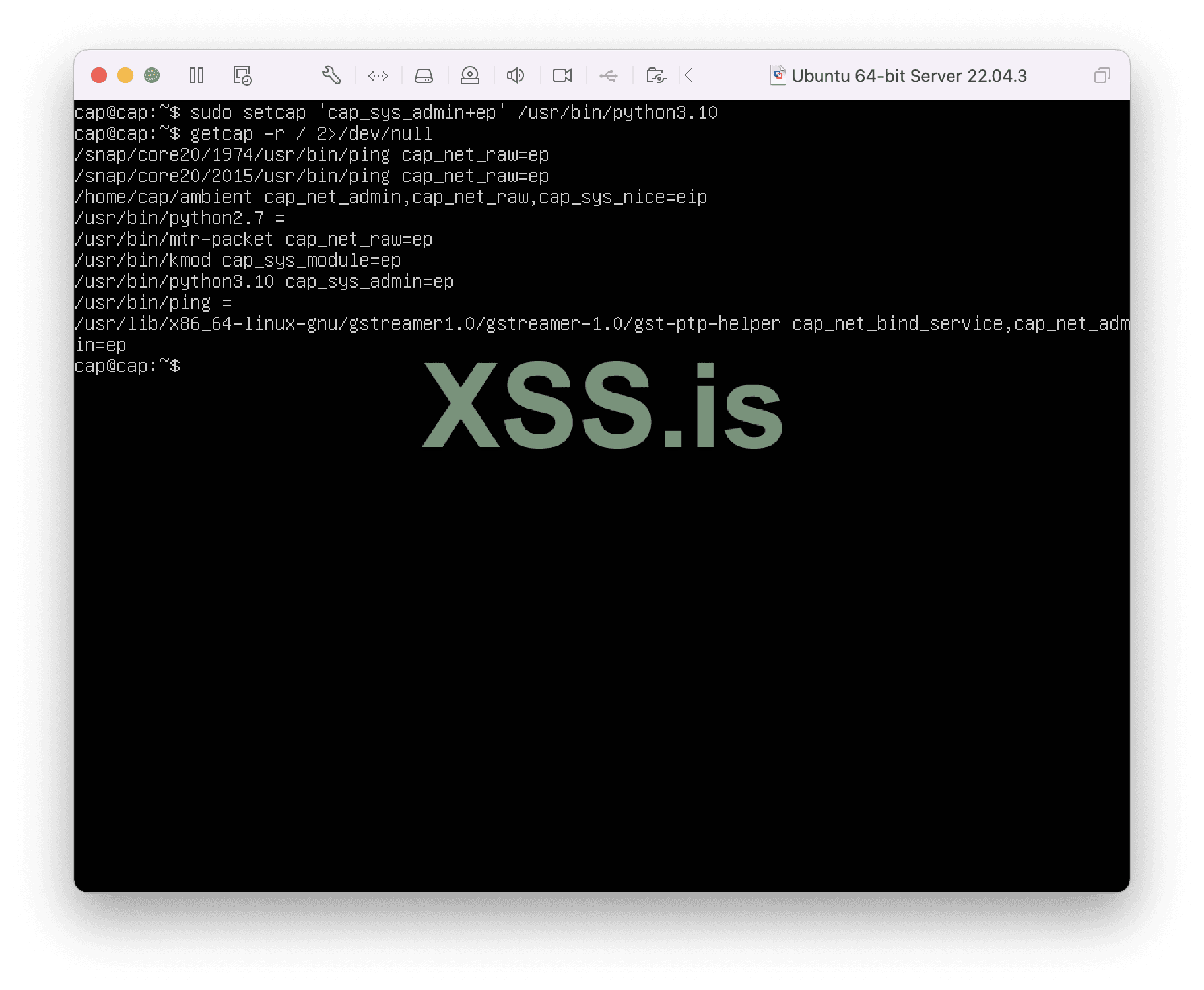 Изображение [42]: Создание лаборатории