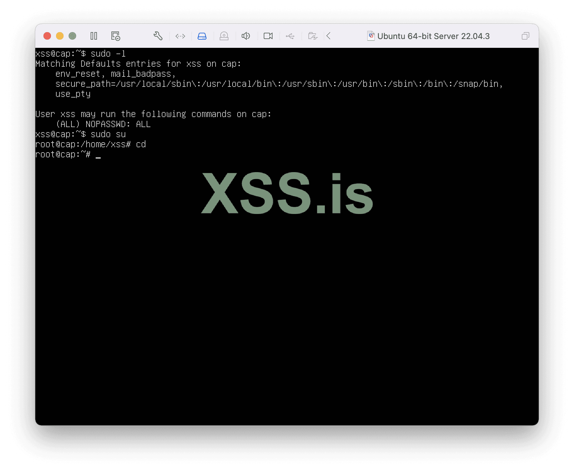 Изображение [48]: Захват системы =)