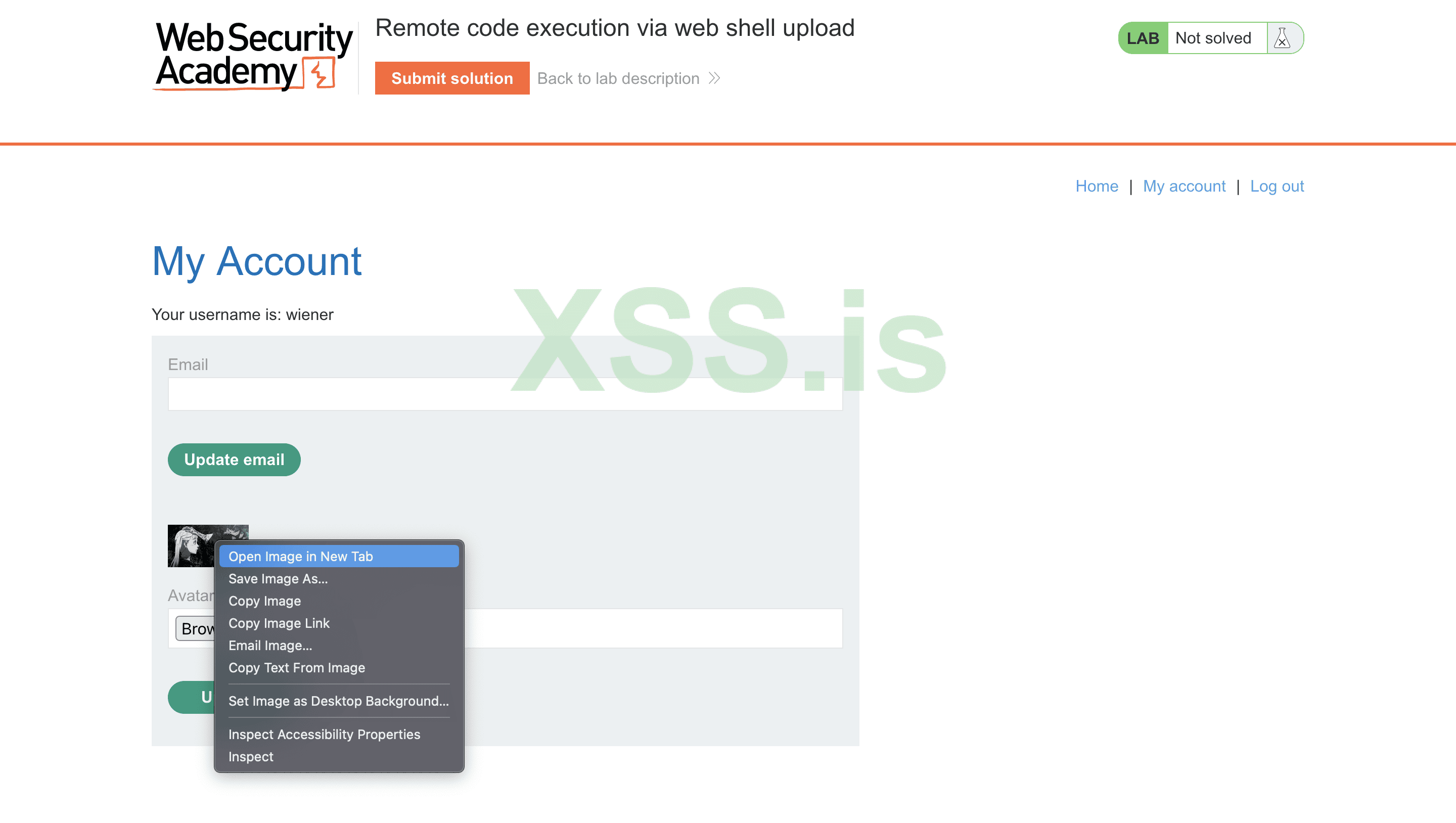 Изображение [3]: Открытие изображения