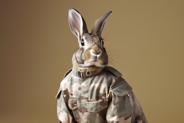 rabbit-in-a-military-uniform-on-a-brown-background-studio-shot_900706-8216.jpg